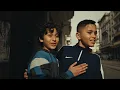 DYSTINCT - MANSORY ft. Morad (Official Music Video) / ديستانكت - منصوري