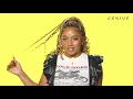 Kiana Ledé "Ur Best Friend" Official Lyrics & Meaning | Verified