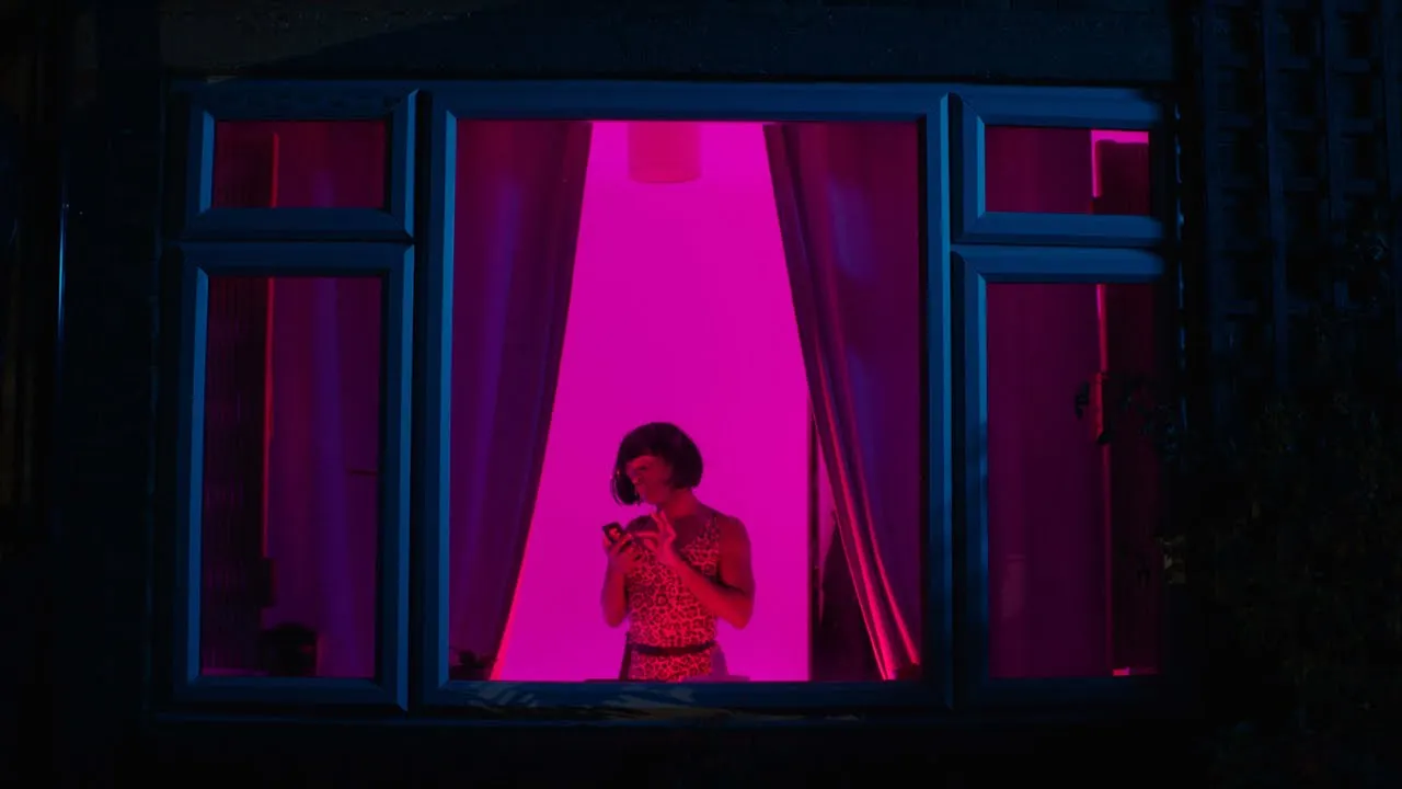 Elkka - I. Miss. Raving.