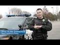Hilliard Police K9 Unit