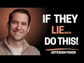 Download Lagu Liars HATE This One Trick   Because It Works | Jefferson Fisher