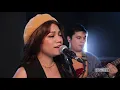 [PWESTO] Sabu performs her original song, Validation