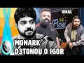 Download Lagu MONARK AINDA É VIRAL COM MONARK DAY E FLOW; ENTENDA | PLANTÃO