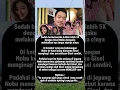 Sudah berhu6un94n 64d4n lebih 5X dengan Gisel Nobu mengaku melakukan nya tanpa adanya c!nya.