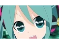 Download Lagu 愛の詩（V3）-初音ミク for lamazeP