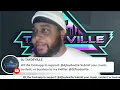 @VictorS17439372 - Brinde - Kainho | DM | Nego Dan - Flakes Collab @DjTaydeville 'S REACTIONS