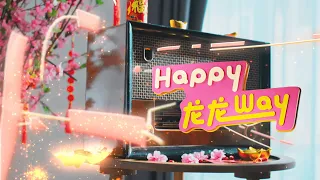 Download Astro 2024 贺岁主题曲《Happy龙龙Way》MV MP3