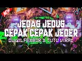 Download Lagu Dj Jedag Jedug Pak Cepak Cepak Jeder X WilferBor X Tutu Viral TikTok 2021 Ft. Randa