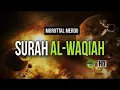 Download Lagu Bacaan Merdu Surah Al Waqi'ah MUAMMAR ZA | Surat Al Waqiah