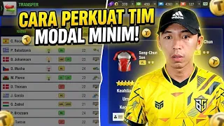 stop wasting tokens smart ways to find players in top eleven