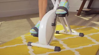 The ProForm X Bike