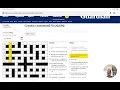 Guardian Cryptic Crossword Tuesday 15 April 2025