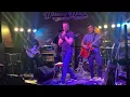 Counting Blue Cars by JR Richards of Dishwalla live in St. Pete #dishwalla #jrrichards