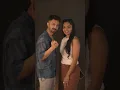 Piyush Bhagat Shazia Samji Get Inked Michael Jackson Thriller Tattoo