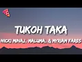 Download Lagu Nicki Minaj, Maluma, \u0026 Myriam Fares - Tukoh Taka