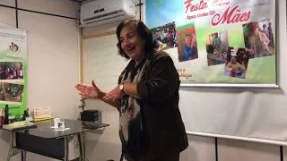Mayse Braga - Livre Arbítrio