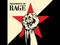Unfuck The World - Prophets of Rage