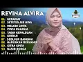 Download Lagu REVINA ALVIRA – KERAMAT, SETETES AIR HINA | DANGDUT LAWAS FULL ALBUM VIRAL GASENTRA 2025