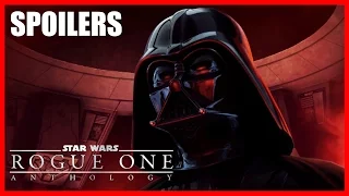 rogue one spoiler talk and movie review the ratings room