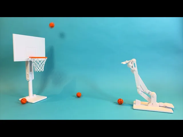 The Robo Baller video thumbnail