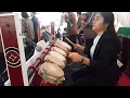 Download Lagu Taganing Regina Sitohang dalam Pesta Gotilon HKBP Serpong