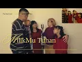 Download Lagu Milikmu Tuhan  | Bestindo Music _ Cover by The SAMOSIR
