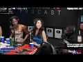 Everyone On The Panel Is SINGLE Except Onlyfans Girl Meet The Spinsters