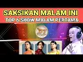 Lagu SAKSIKAN DA7 TOP 6 SHOW MALAM PERTAMA DANGDUT ACADEMY 7 