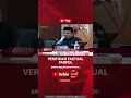 Download Lagu KPU Melakukan Verfikasi Faktual 8 Parpol #tvone #shorts #kpu