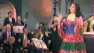 رف الحمام مغر ب   سميرة توفيق دندنها