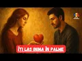Lagu Îți las inima în palme 💔 | Melodie emoționantă AI