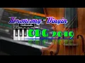 Lagu Keroncong Dingin ORG 2019