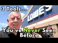 Download Lagu Tools from Lowe's You've NOT Seen Before