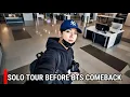 Download Lagu Jungkook Will Tour Solo World Before BTS Returns In 2026!?