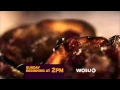 Thanksgiving Cooking on the WOSU TV Sunday Showcase