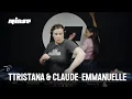 Lagu TTristana B2B Claude-Emmanuelle (DJ Set) | Rinse France