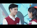 Download Lagu [FMV] Rey Bong \u0026 Sandrinna Michelle • Cintamu Bukan Untukku - Pasto [Dari Jendela SMP]