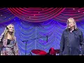 Robert Plant and Alison Krauss “Can’t Let Go”