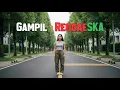 Download Lagu Gampil - ReggaeSKA Cover 2025 Terbaru