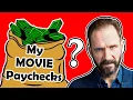 Ralph Fiennes Salary for Every Movie Hits Flops - Data Cards