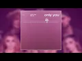 Download Lagu Cheat Codes x Little Mix - Only You (Official Audio)
