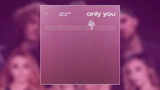 Cheat Codes x Little Mix - Only You (Official Audio)