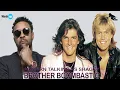 Download Lagu Modern talking Vs Shaggy - Brother boombastic - Paolo Monti mashup 2021