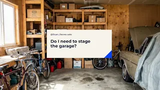 REMAX Questions Garage