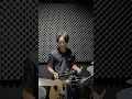Download Lagu Bring Me The Horizon - 1x1 ft. Nova Twins || Drum Only by Bohemian Drums