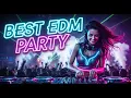 EDM Rave Energy 2026 | Electro House \u0026 Techno Party Mix