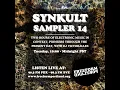 Download Lagu SynKult   Sampler 14