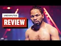 Undisputed Review