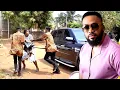 Lagu Just Released Today 18th JUNE {THE BRIDE HE NEVER KNEW} Fredrick Leonard - 2025 Nollywood Movies
