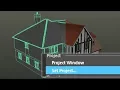 Maya Setting Projects For Beginners and Messy Folks